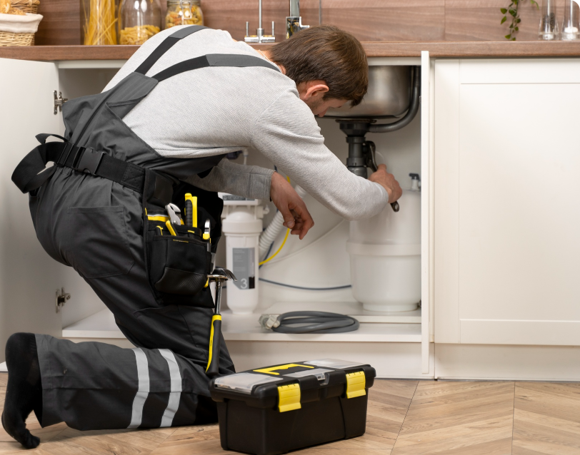 Plomberie et sanitaires à Reichstett – Installation, rénovation et dépannage