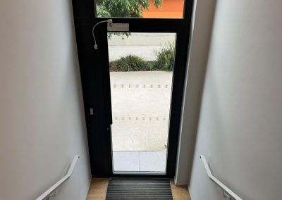MIA, votre spécialiste de menuiserie et serrurerie à Obernai