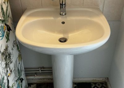 Plomberie et sanitaires à Wissembourg, Bas-Rhin : Installation, réparation et entretien de vos équipements